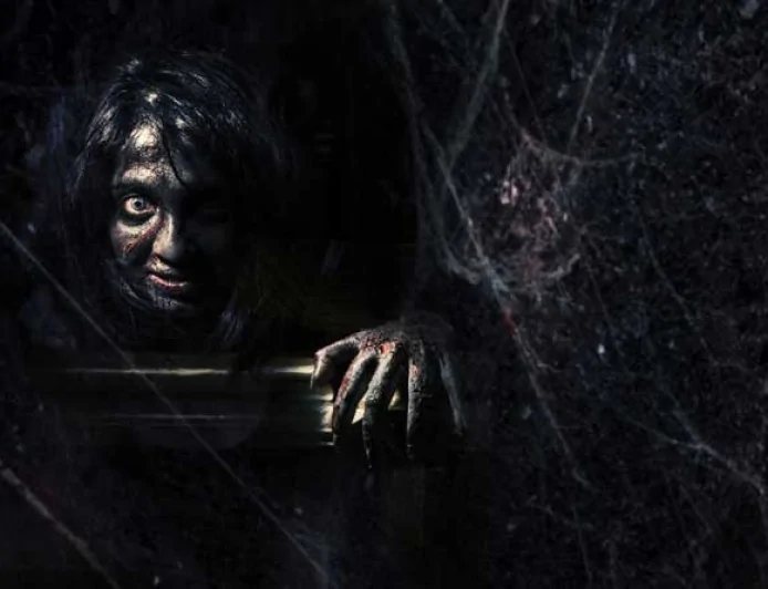 অতি প্রাকৃতিক অভিজ্ঞতা