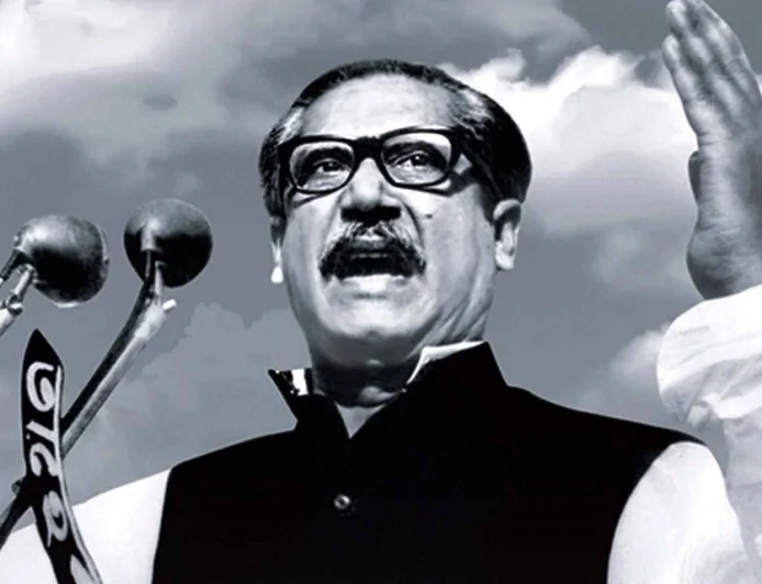 জাতির পিতা বঙ্গবন্ধু নিয়ে কিছু মিথ্যাচারের জবাব ( বাকশাল স্বৈরাচার বা একদলীয় শাসন ছিল না )