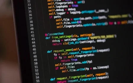 প্রোগ্রামিং এ চিন্তার স্বাধীনতা: প্রোগ্রামিং এর ভাষা কি আমাদের মুক্তি দেয়? নাকি ভাবনায় শেকল পরায়?