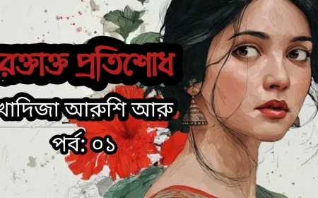 রক্তাক্ত প্রতিশোধ