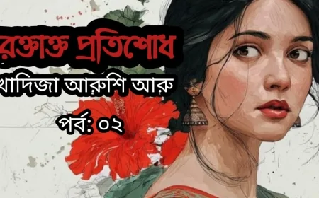 রক্তাক্ত প্রতিশোধ