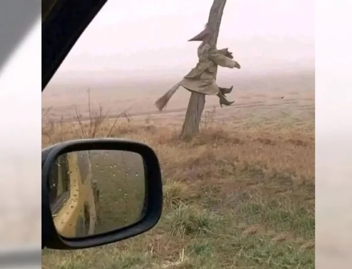 ভুতের অ্যাক্সিডেন্ট! এক বিদেহী আত্মার ডায়েরি