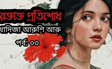 রক্তাক্ত প্রতিশোধ