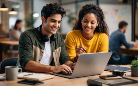 ডিগ্রির বাইরেও যে দক্ষতাগুলো এখন সত্যিই জীবন ও ক্যারিয়ার গড়ে দেয়