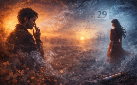 বিচ্ছেদের গণিত