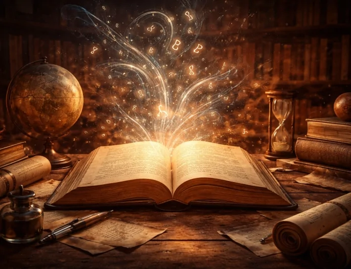 ভাষা ও মানব সভ্যতা: শব্দের ভেতর দিয়ে মানুষ হয়ে ওঠা