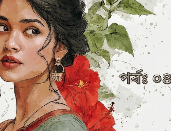 রক্তাক্ত প্রতিশোধ (পর্ব : ০৪)