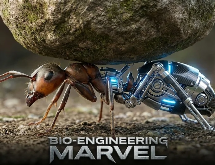 দ্য বায়ো-নেটওয়ার্ক প্যারাডক্স।