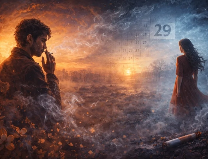 বিচ্ছেদের গণিত