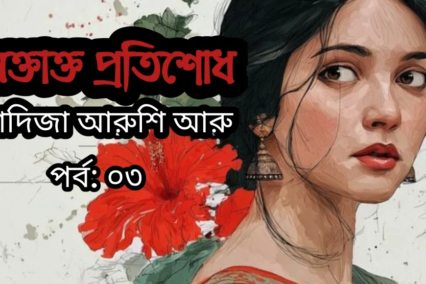 রক্তাক্ত প্রতিশোধ