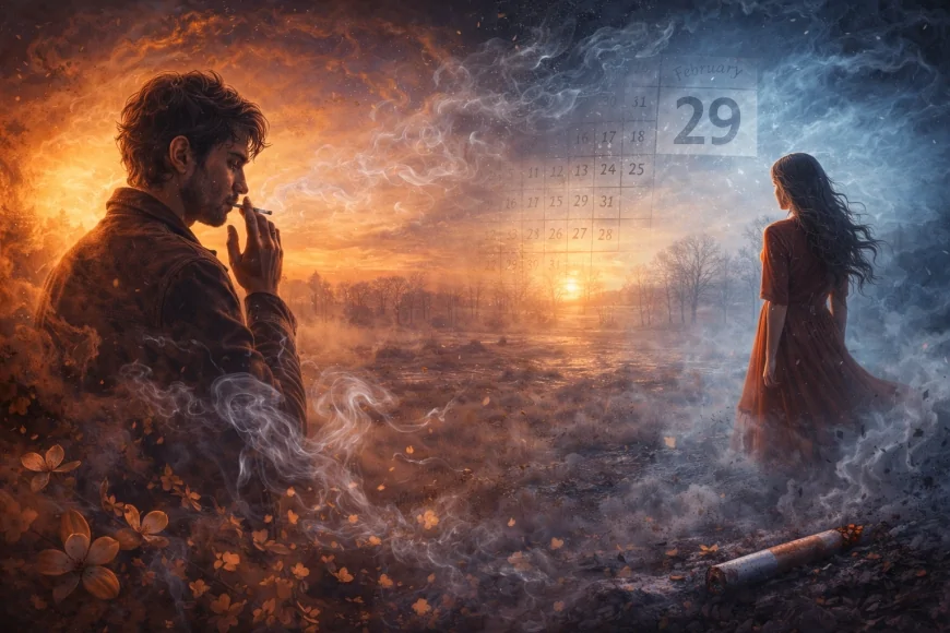 বিচ্ছেদের গণিত