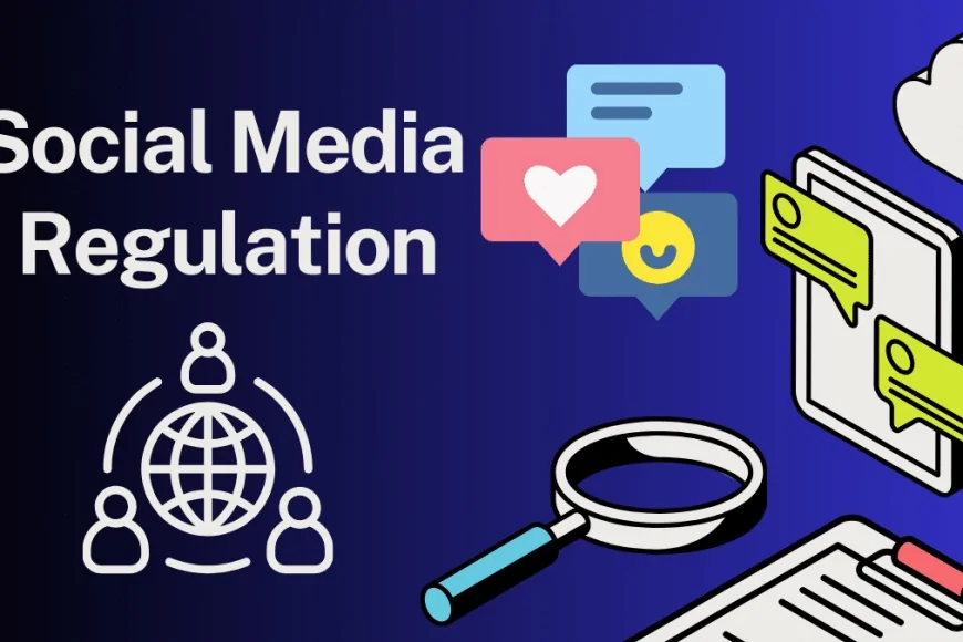 বাংলাদেশে নতুন সোশ্যাল মিডিয়া রেগুলেশন নিয়ে আপনার মতামত কী?