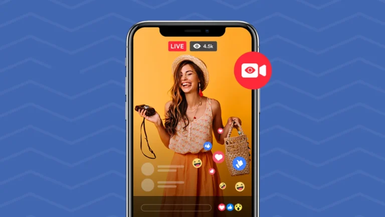 Facebook Live