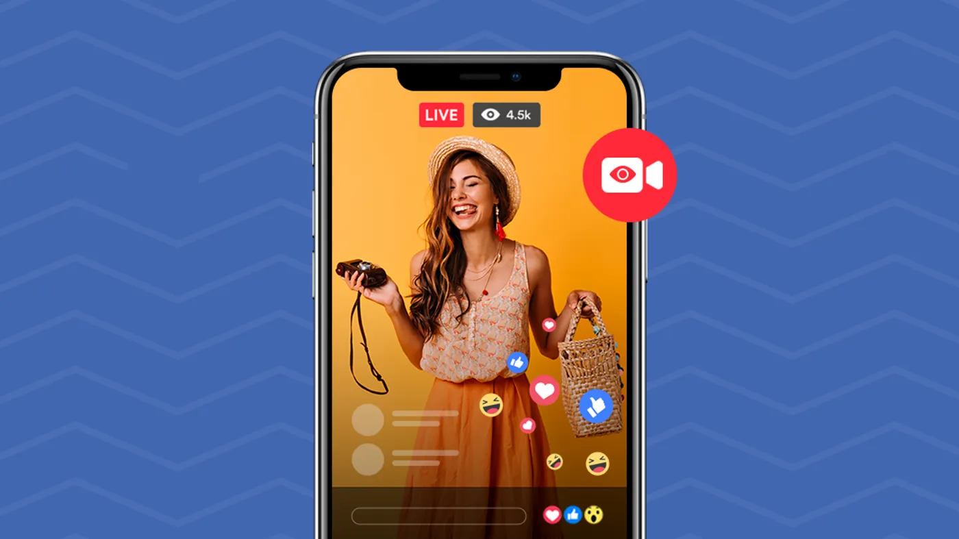Facebook Live
