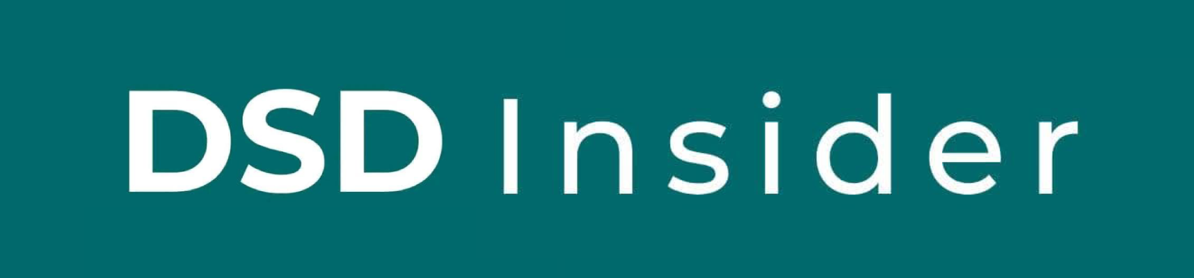 DSD Insider