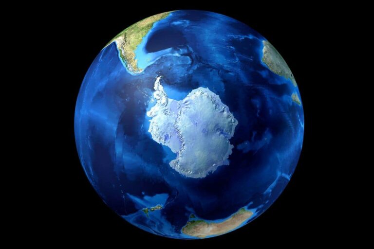 Earth