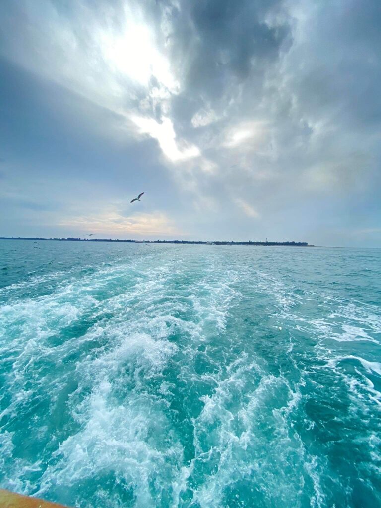 সমুদ্র