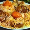 কাচ্চি বিরিয়ানি