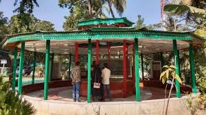 অমর প্রেমকথা