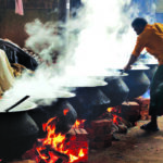 চট্টগ্রামের মেজবান