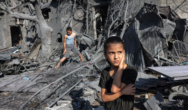 rafah attack 2405250236