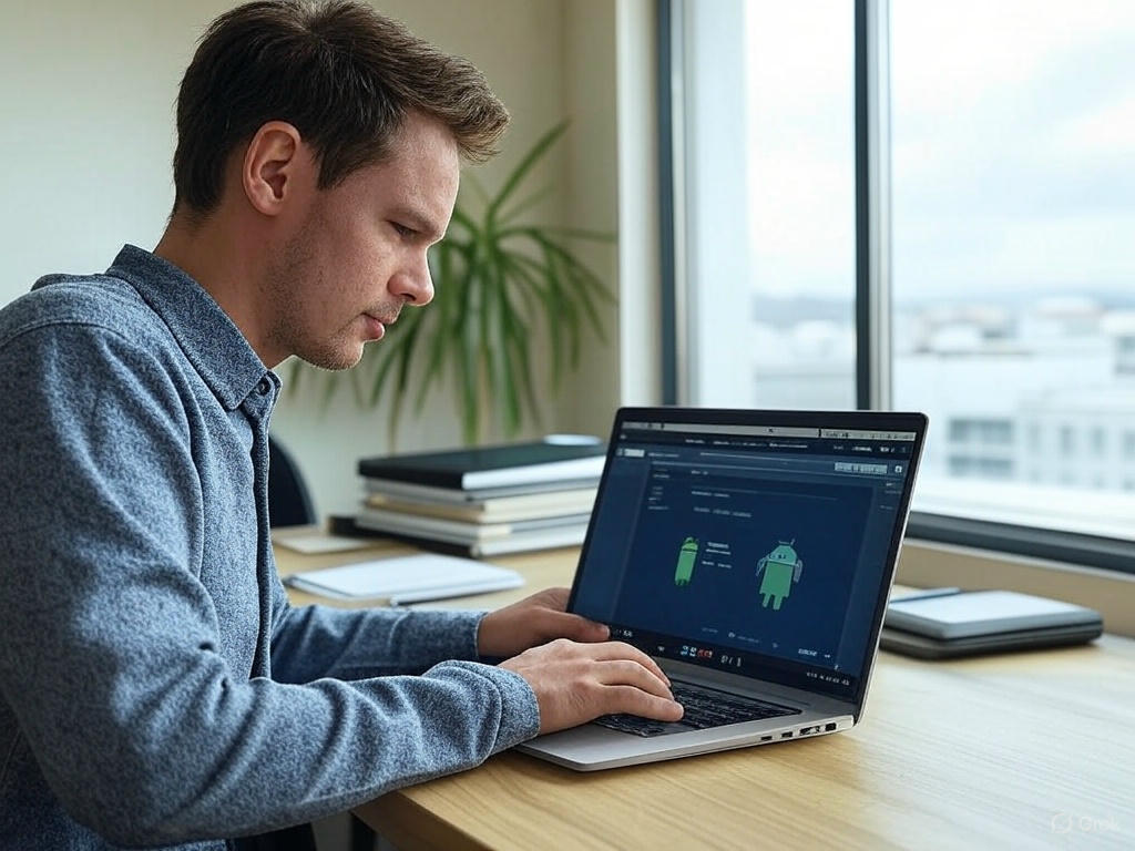 Android App Development