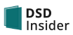 DSD Insider Logo Web