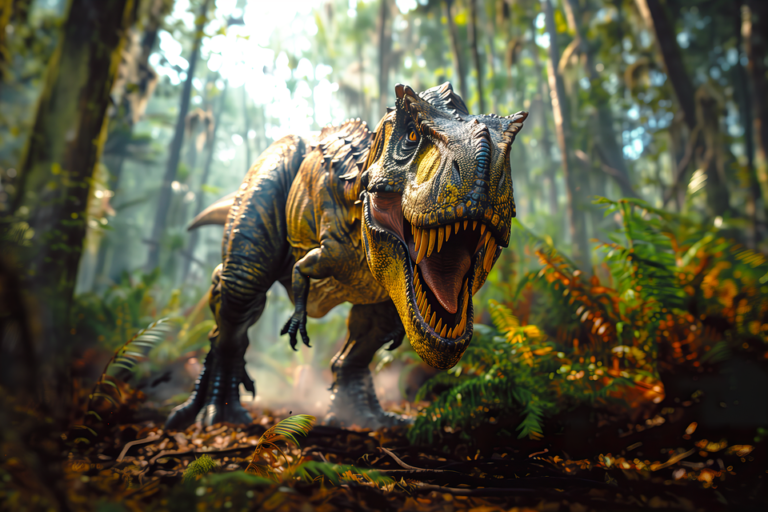 ​পৃথিবীর ইতিহাসে ছয় গনবিলুপ্তি (Mass Extinction)