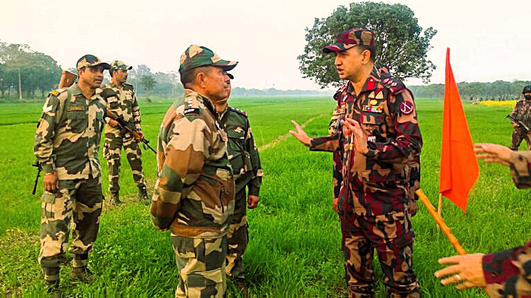 বাংলাদেশ