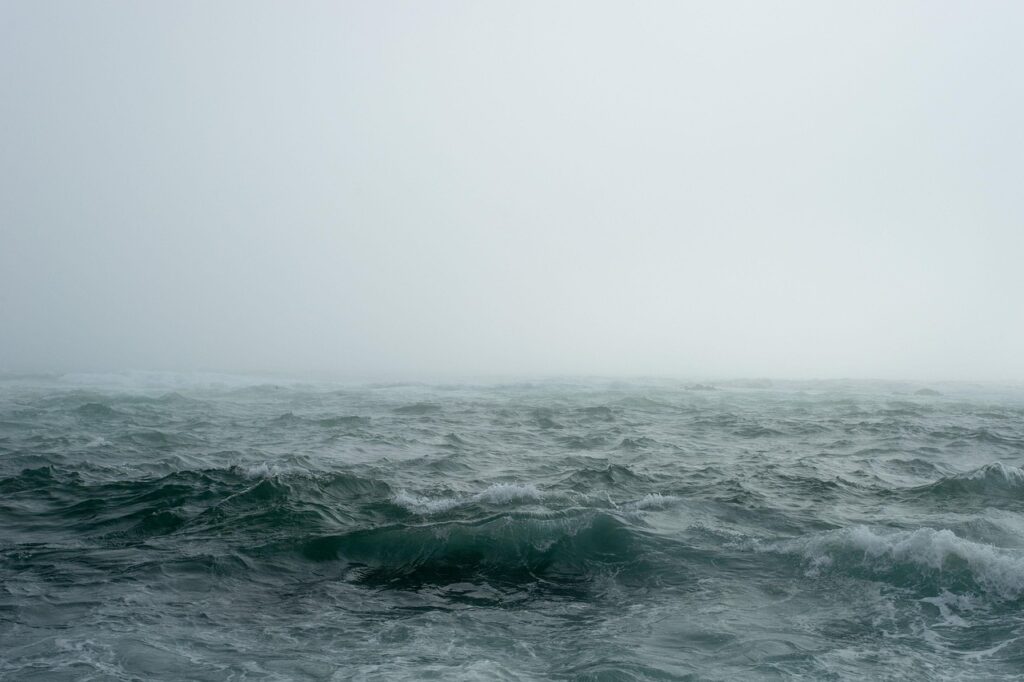 sea