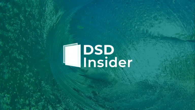 DSD Insider Default Featured Image