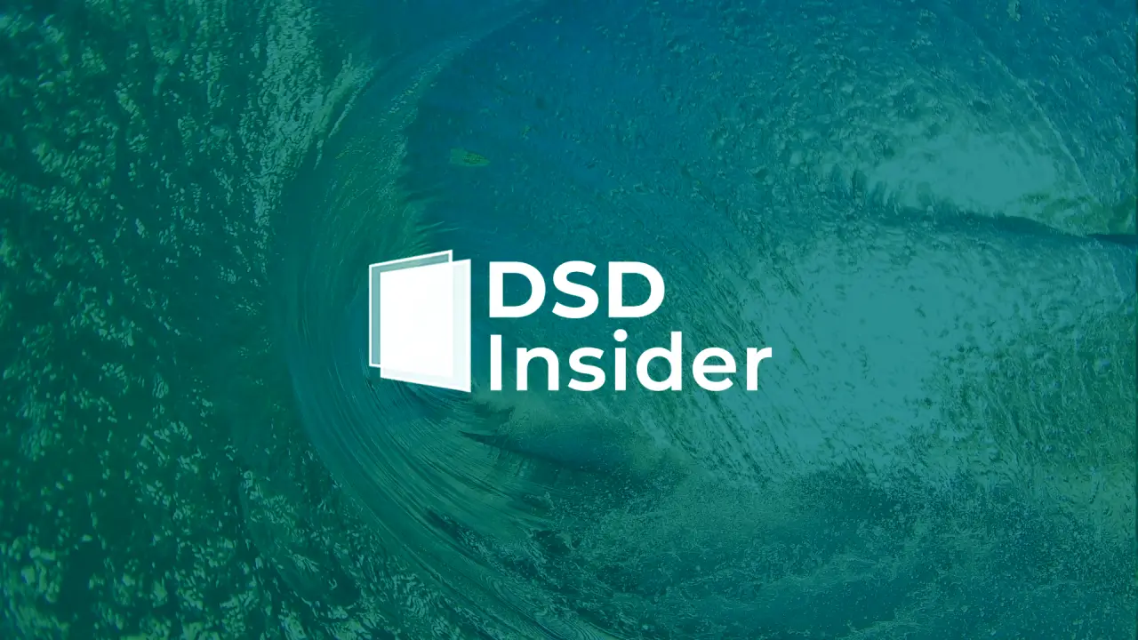 DSD Insider Default Featured Image