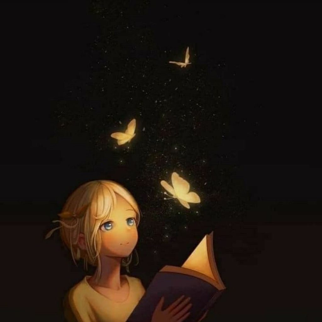 butterfly 8585938