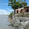 নদী ভাঙ্গন
