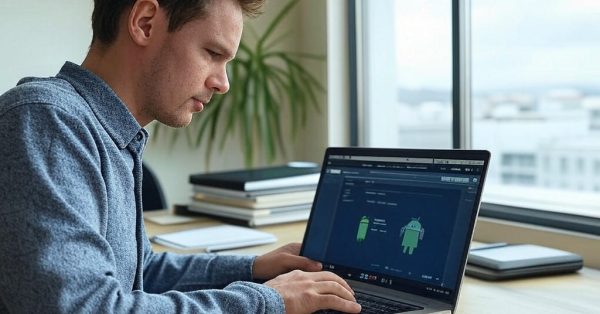 Android App Development