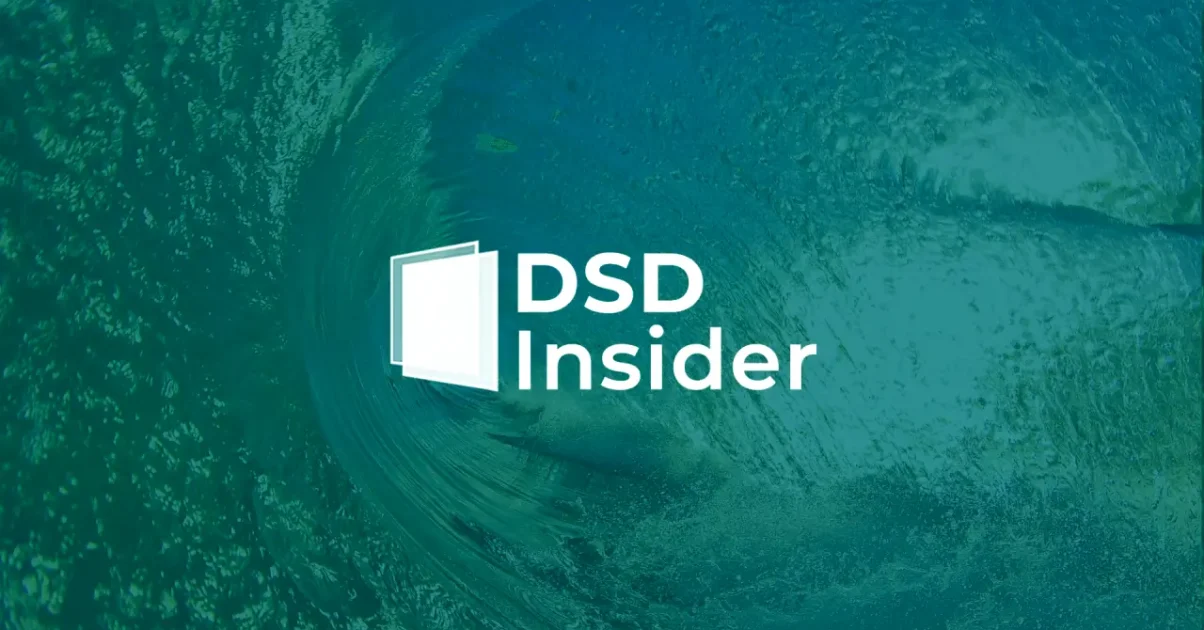 DSD Insider Default Featured Image