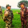 বাংলাদেশ