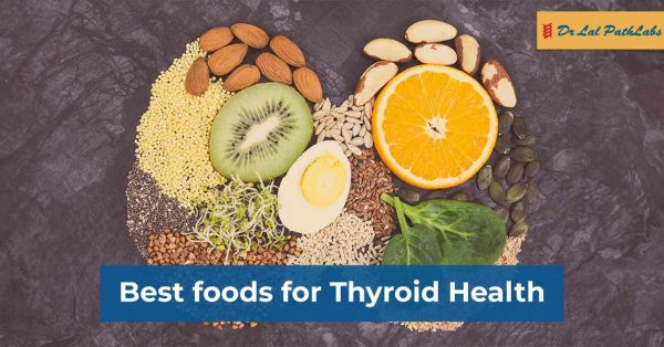 food for thyroid