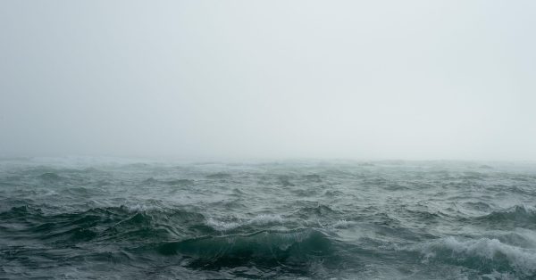 sea